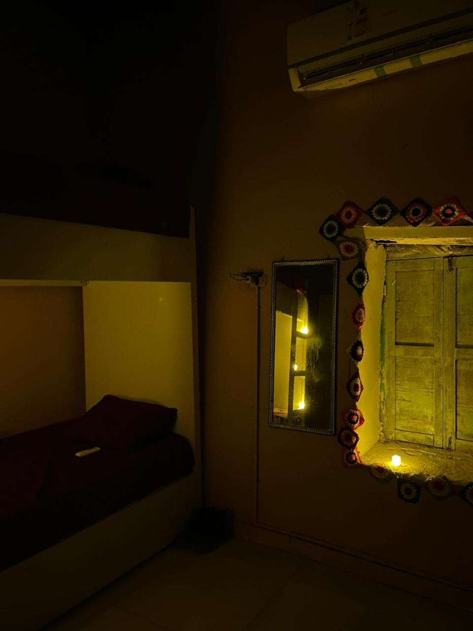 Heissa Hostel Assouan Extérieur photo