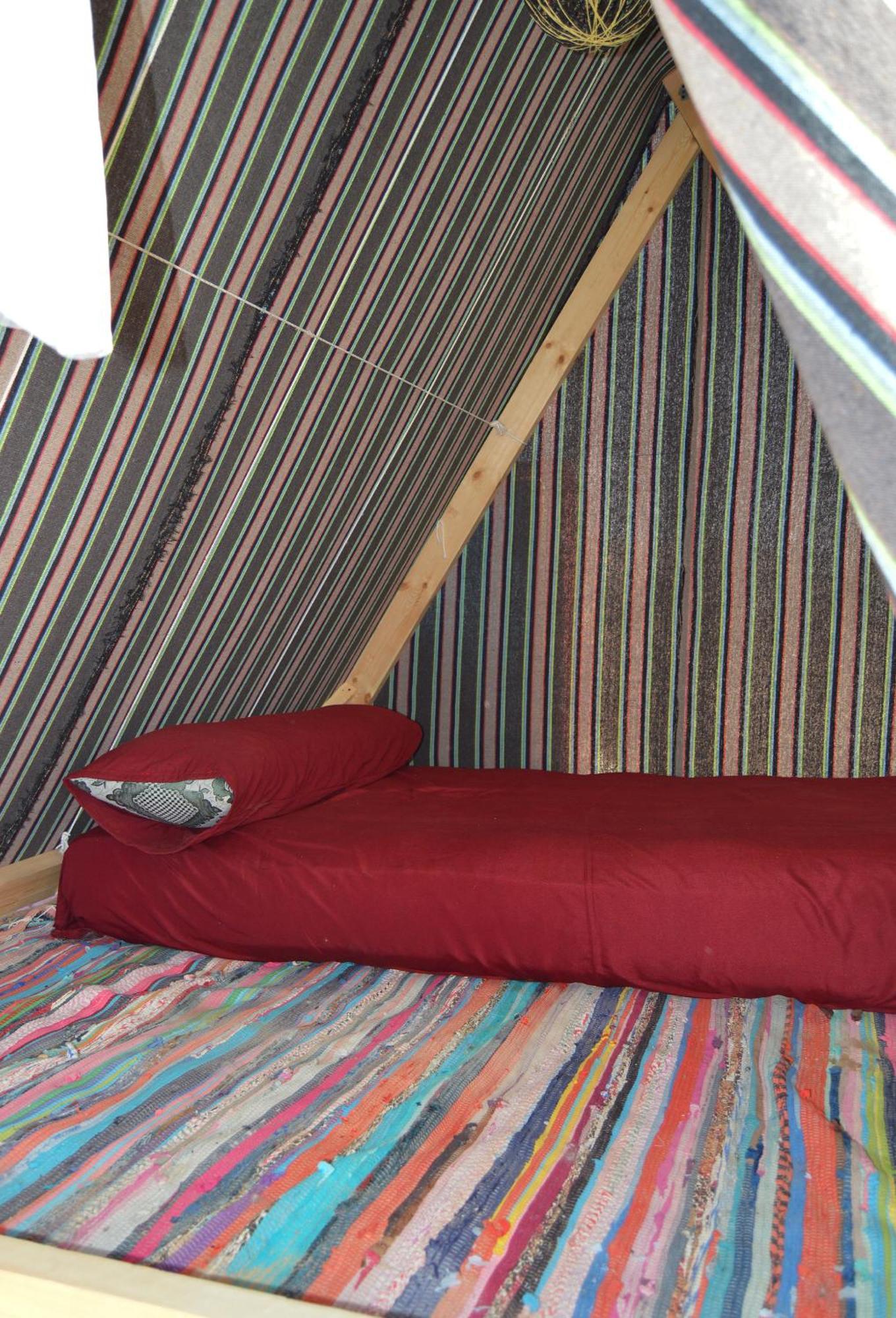 Heissa Hostel Assouan Extérieur photo