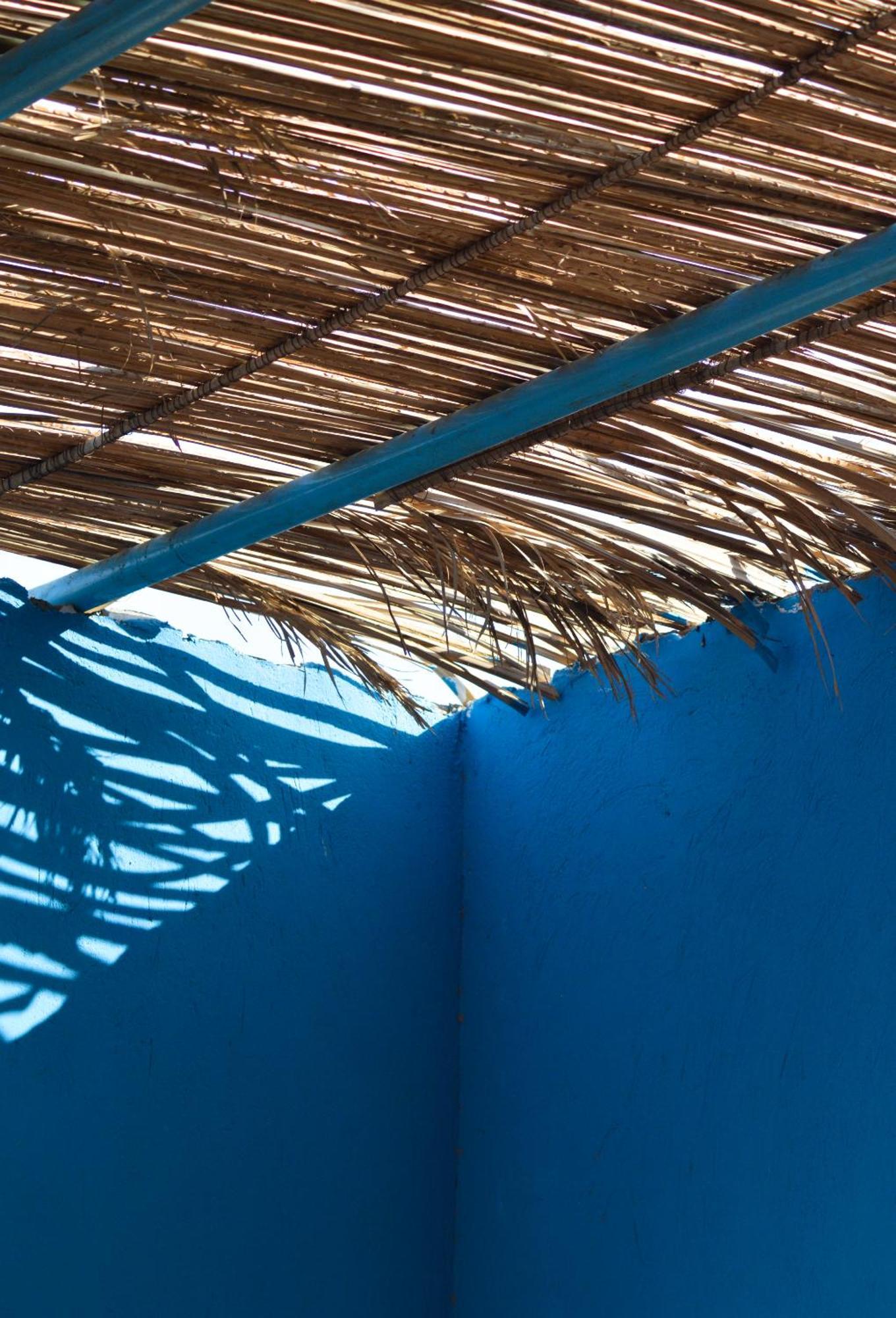 Heissa Hostel Assouan Extérieur photo