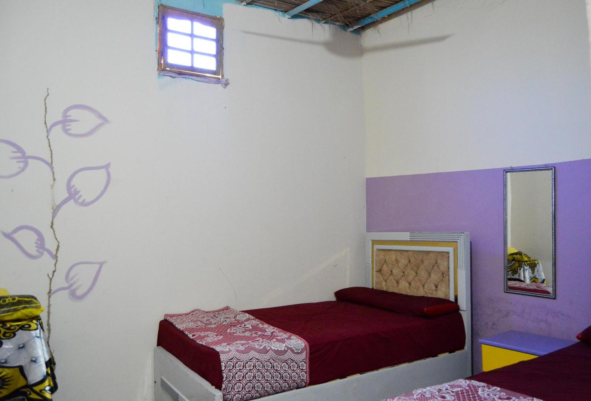 Heissa Hostel Assouan Extérieur photo