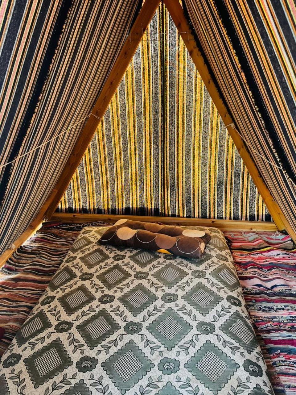 Heissa Hostel Assouan Extérieur photo