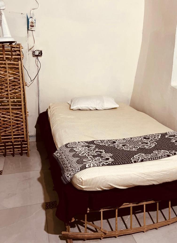 Heissa Hostel Assouan Extérieur photo
